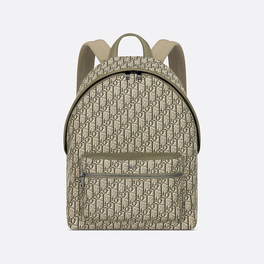 Dior Bags Travel