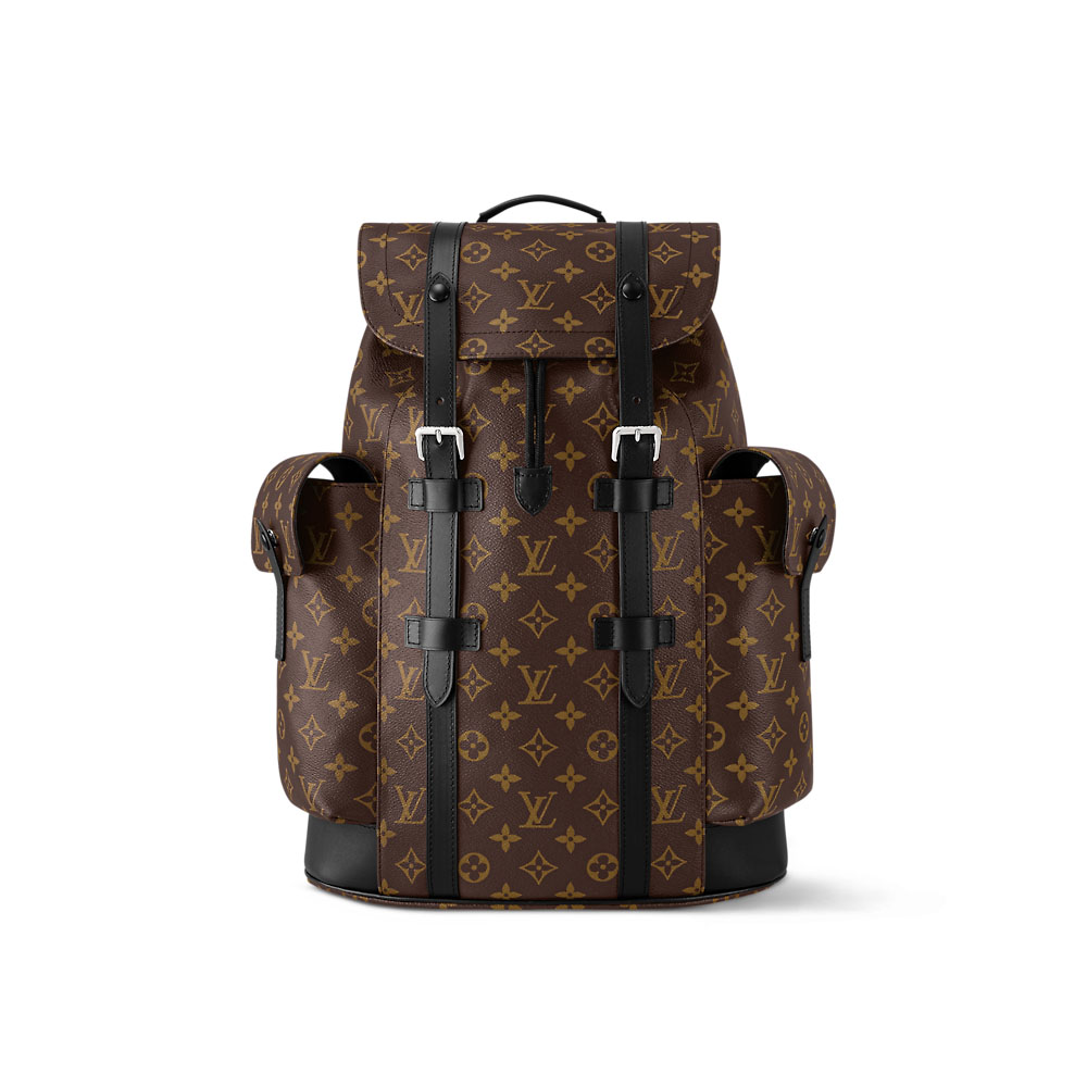 Louis Vuitton Bags Christopher