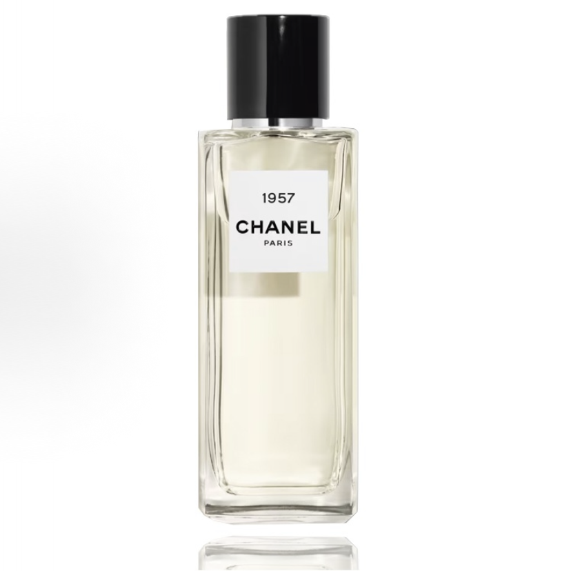 Chanel 1957 women Fragrance 75ml unisex