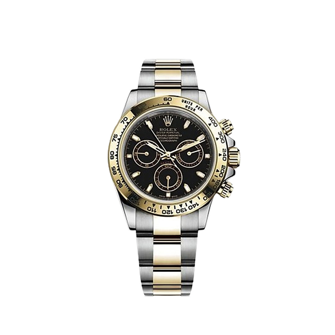 ROLEX-COSMOGRAPH DAYTONA-REF.M116503-0004-40MM