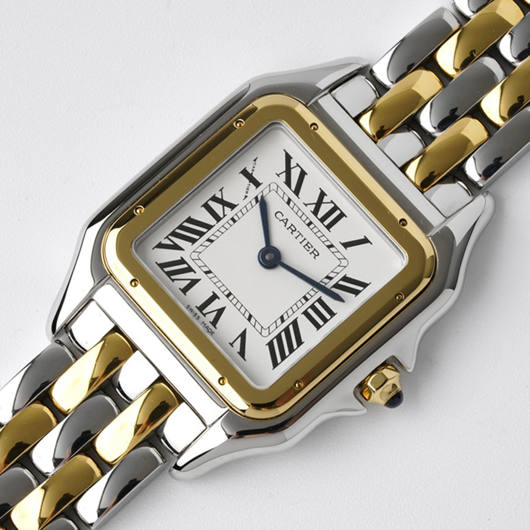 Cartier-PANTHÈRE-De-Cartier-Ref.W2PN0007-27mm×37mm