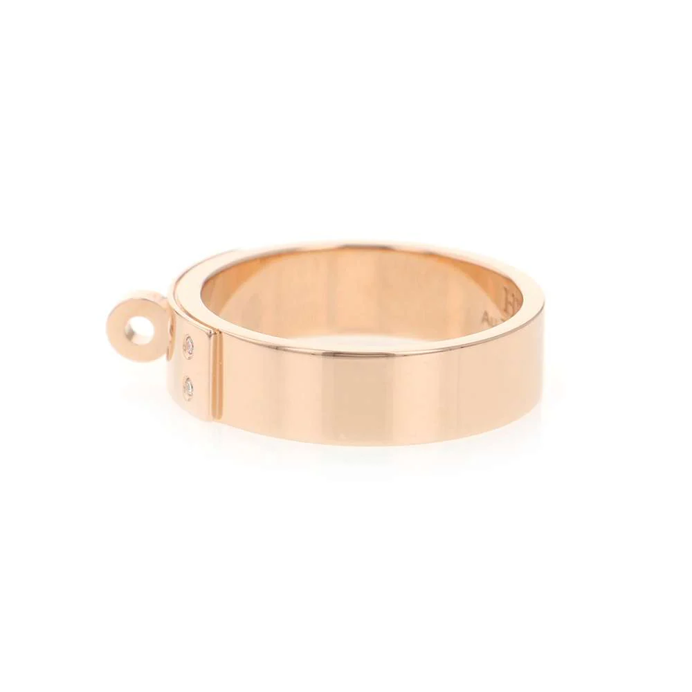 HERMES Kelly PM Ring
