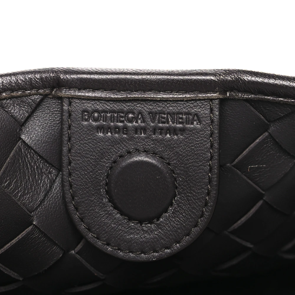 Bottega Veneta Medium Intrecciato Sardine Bag Fondant Nappa Leather