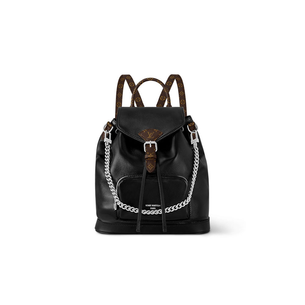 Louis Vuitton Bags Montsouris