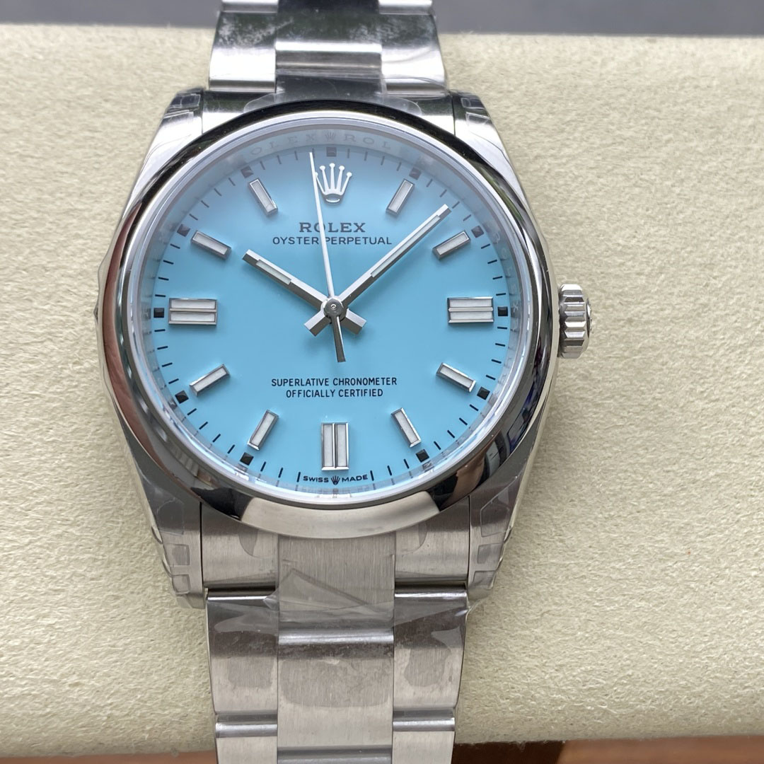 ROLEX-OYSTER PERPETUAL-REF.M126000-0006-36mm