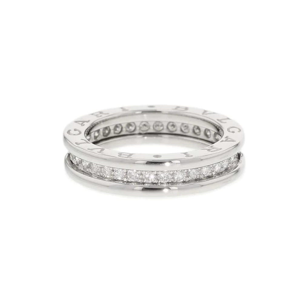 BVLGARI B-Zero1 Earring Size 50/#10