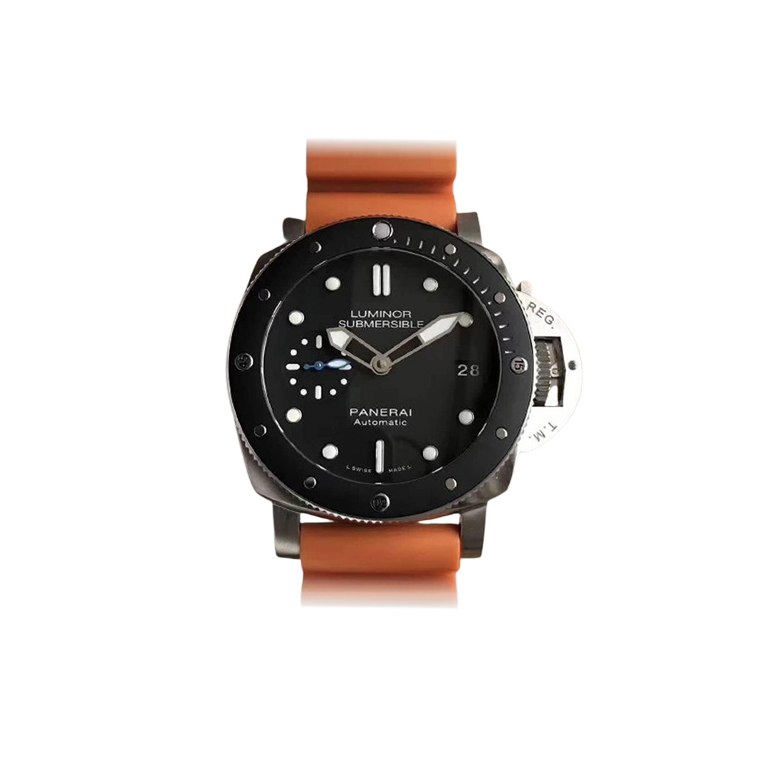 PANERAI-SUBMERSIBLE-PAM01389-47mm