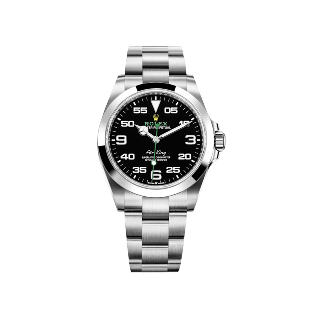 ROLEX-Air-King-REF.M126900-0001-40mm