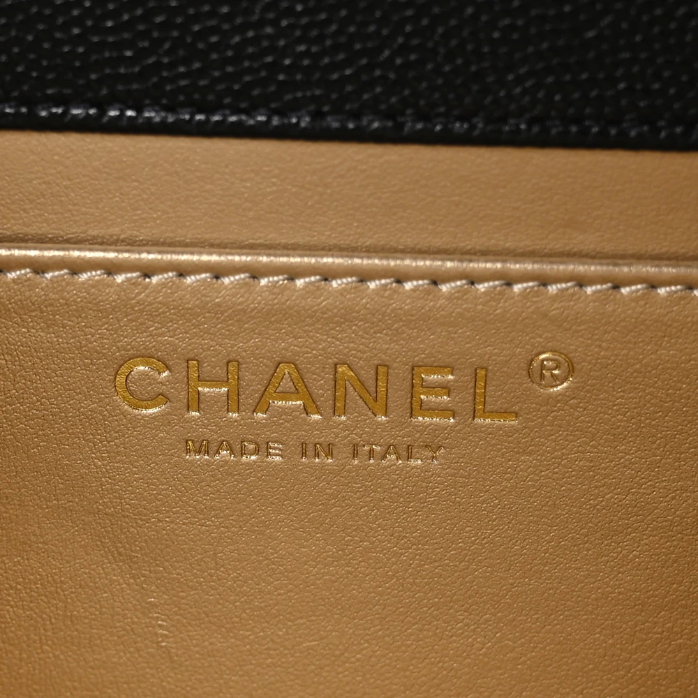 Grade Blue Chanel 19 Handbag | Designer Quality