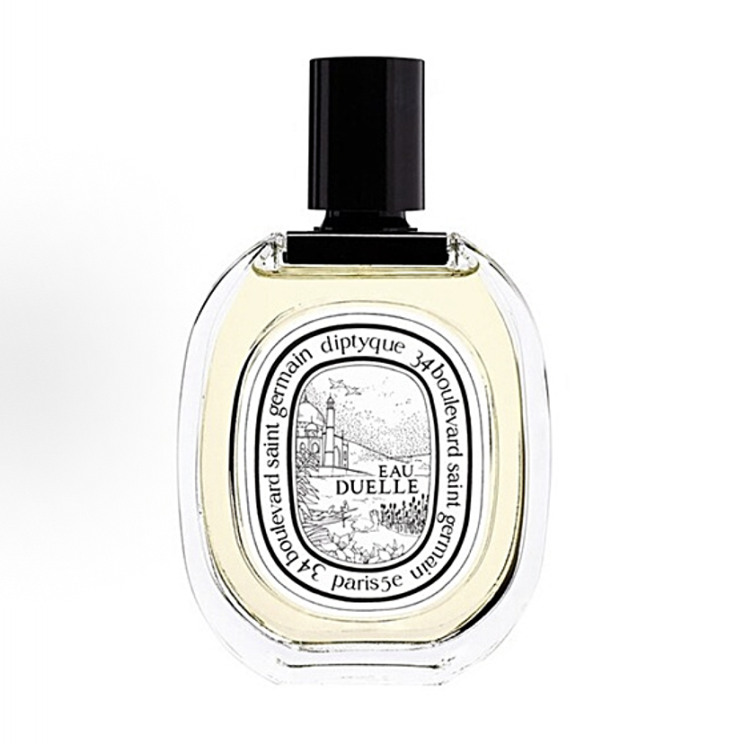 DIPTYQUE EAU DUELLE UNISEX 100ml Fragrance ( Light fragrance Edt )