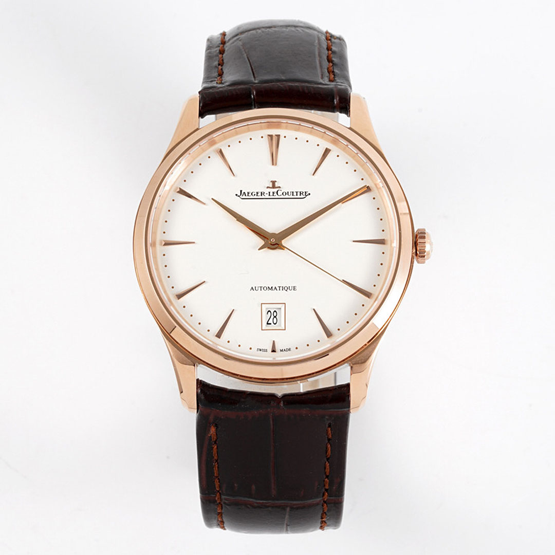 JAEGER LECOULTRE-MASTER-ref.1282510-40mm