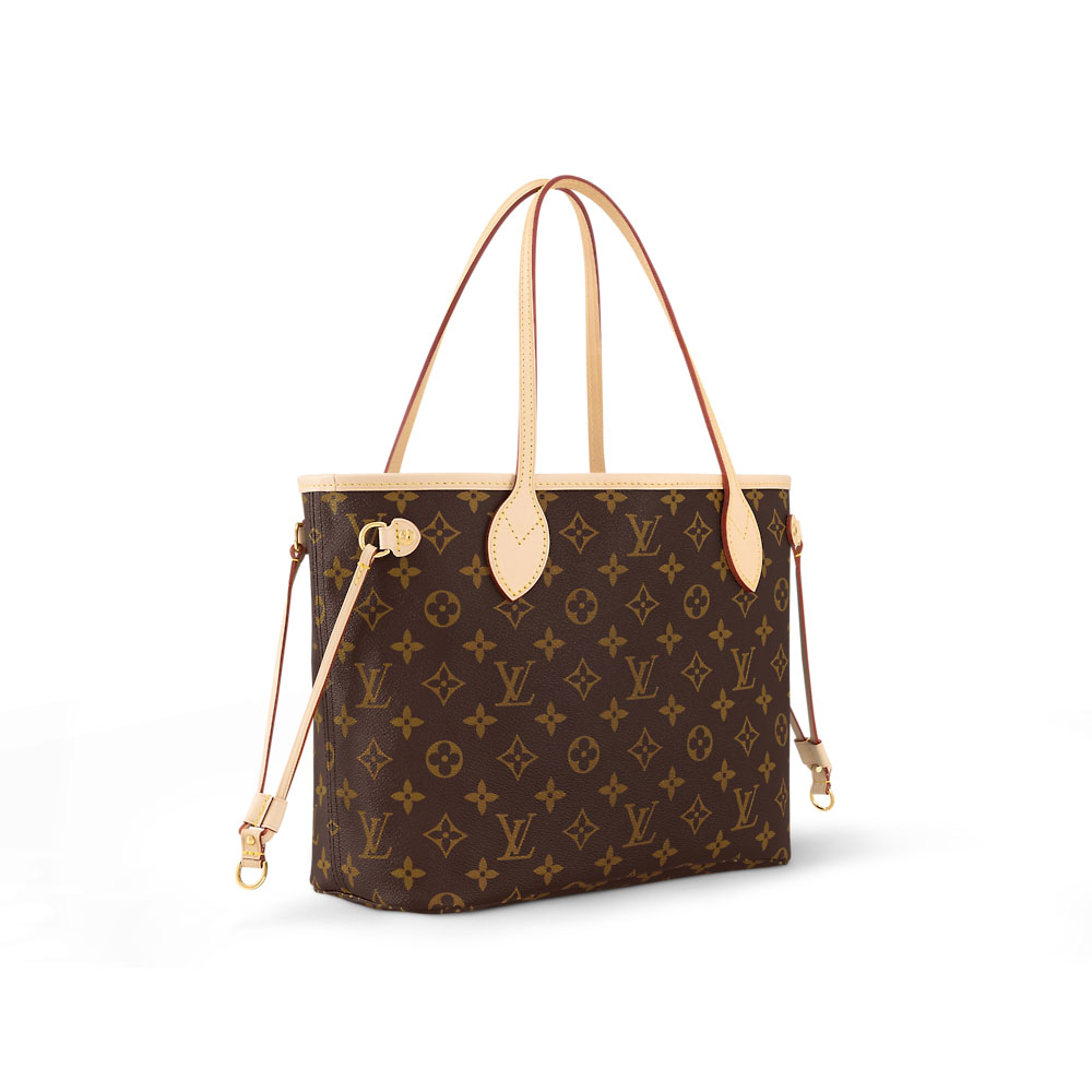 Louis Vuitton Bags Neverfull