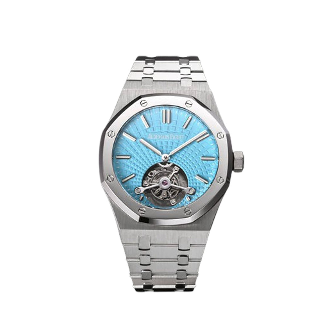 AUDEMARS PIGUET-ROYAL OAK-26530PT.OO.1220PT.01-41MM