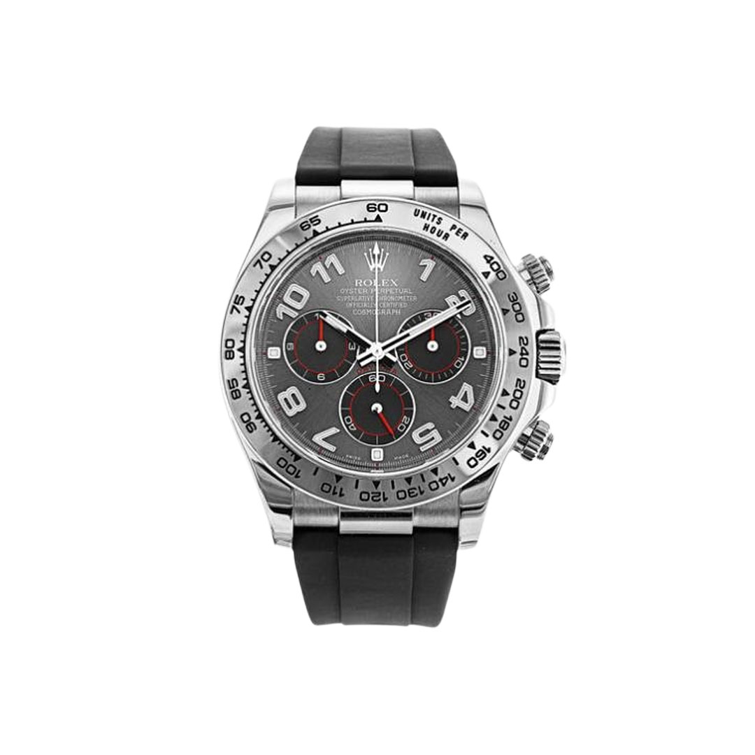 ROLEX-COSMOGRAPH DAYTONA-REF.116519-0104-40MM