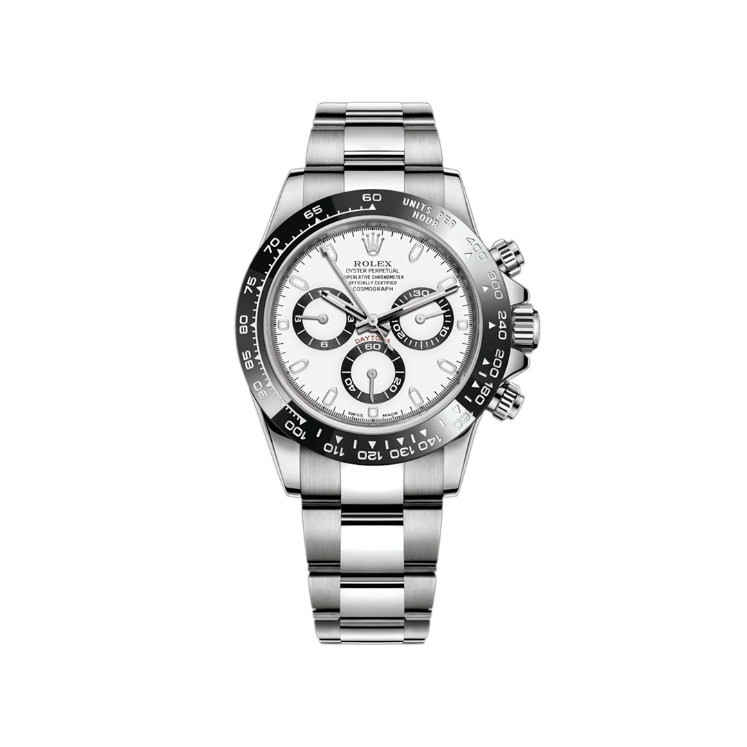 ROLEX-COSMOGRAPH DAYTONA-REF.M116500LN-0001-40mm