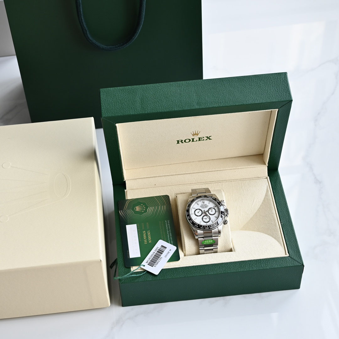 ROLEX-COSMOGRAPH DAYTONA-REF.M116500LN-0001-40mm