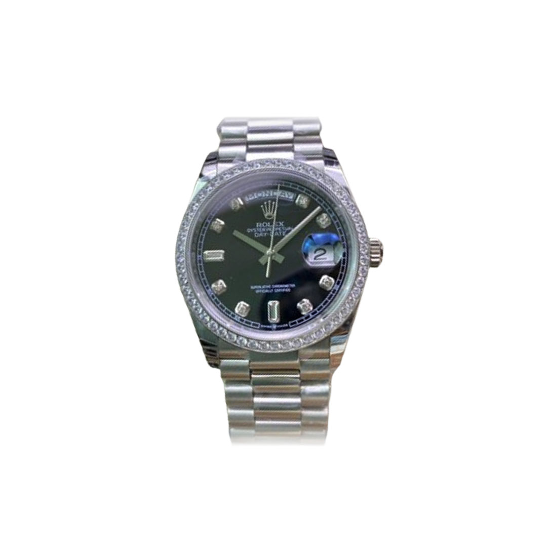 ROLEX-DAY DATE-REF.118346-36MM