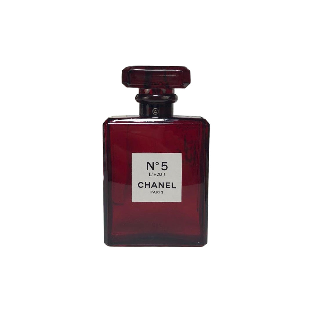 Chanel N°5 red WOMEN Fragrance 100ml