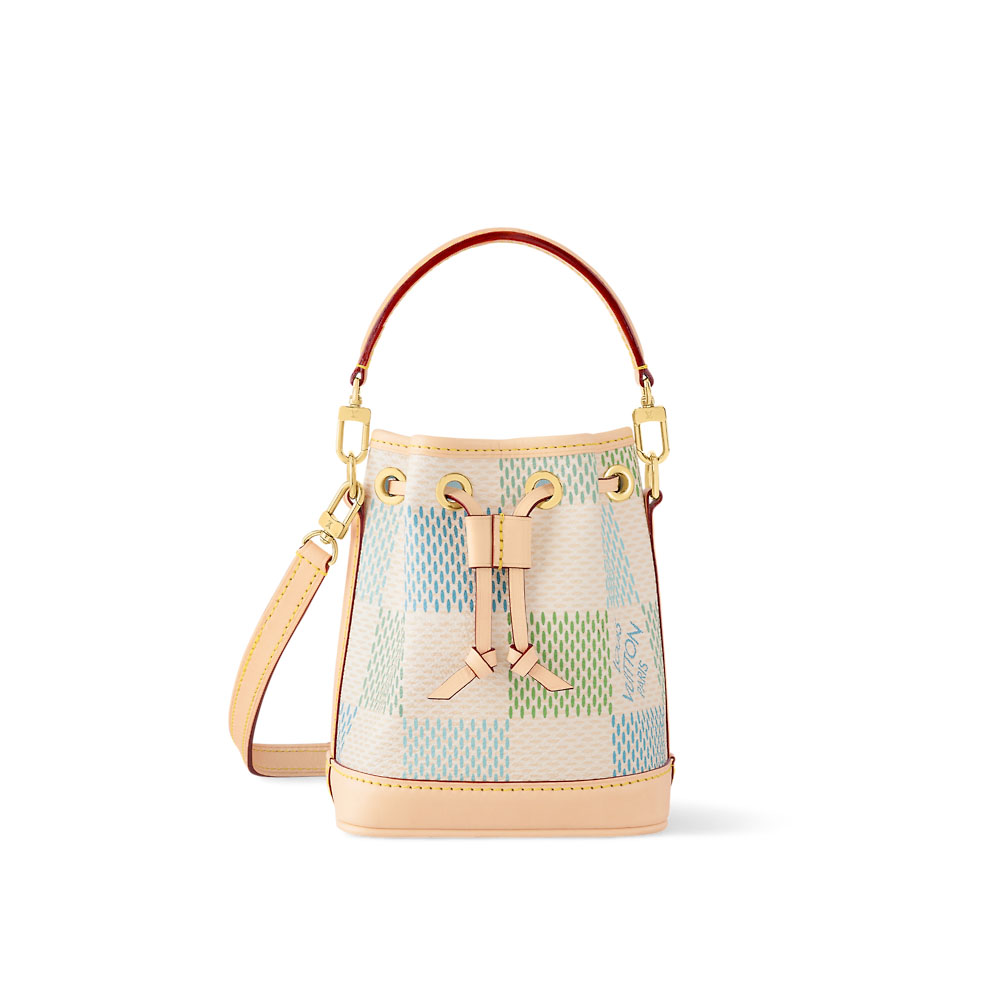 Louis Vuitton Bags  Nano Noe