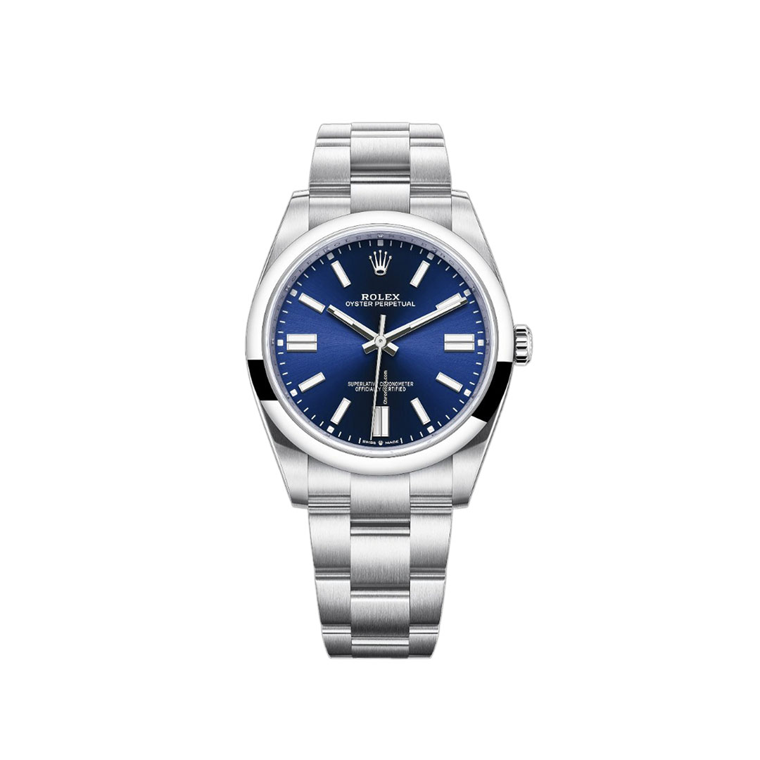 ROLEX-OYSTER PERPETUAL-REF.M124300-0003-41mm