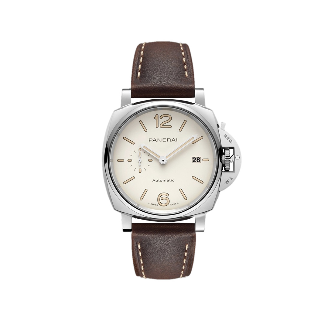 PANERAI-LUMINOR DUE-PAM01046-42mm