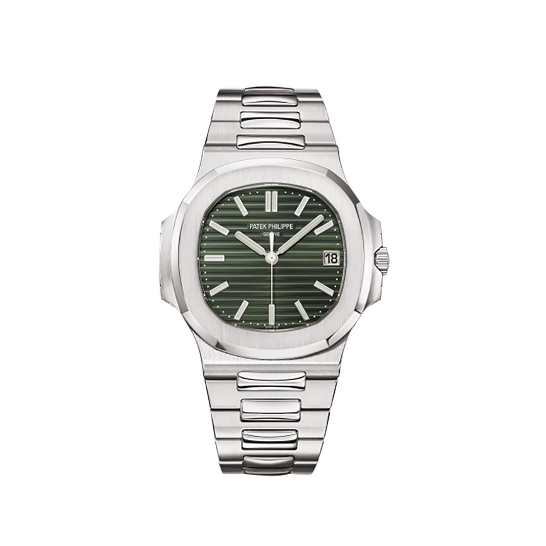 PATEK PHILIPPE-NAUTILUS-ref.5711-1A-014-40mm