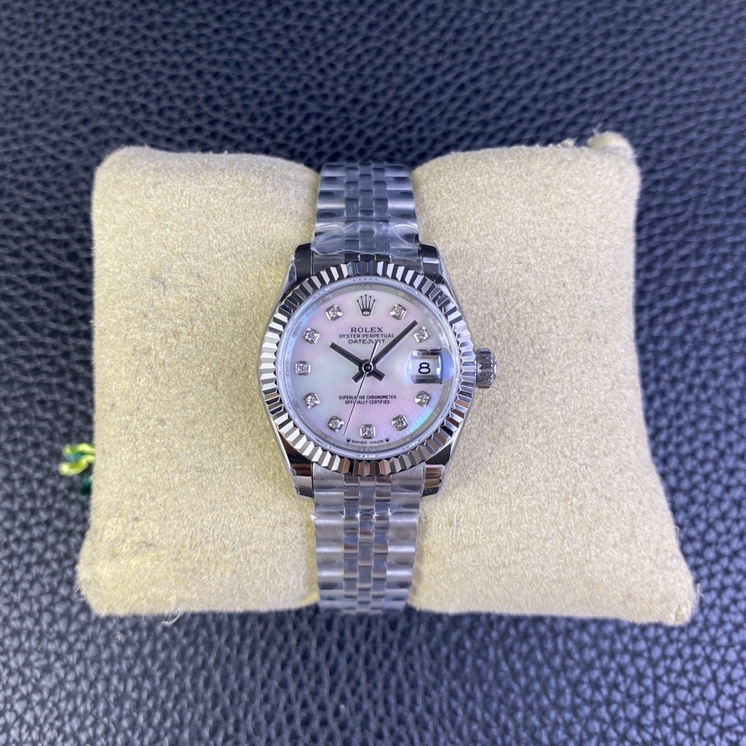 ROLEX-Lady Datejust-REF.M279174-0009 -28MM