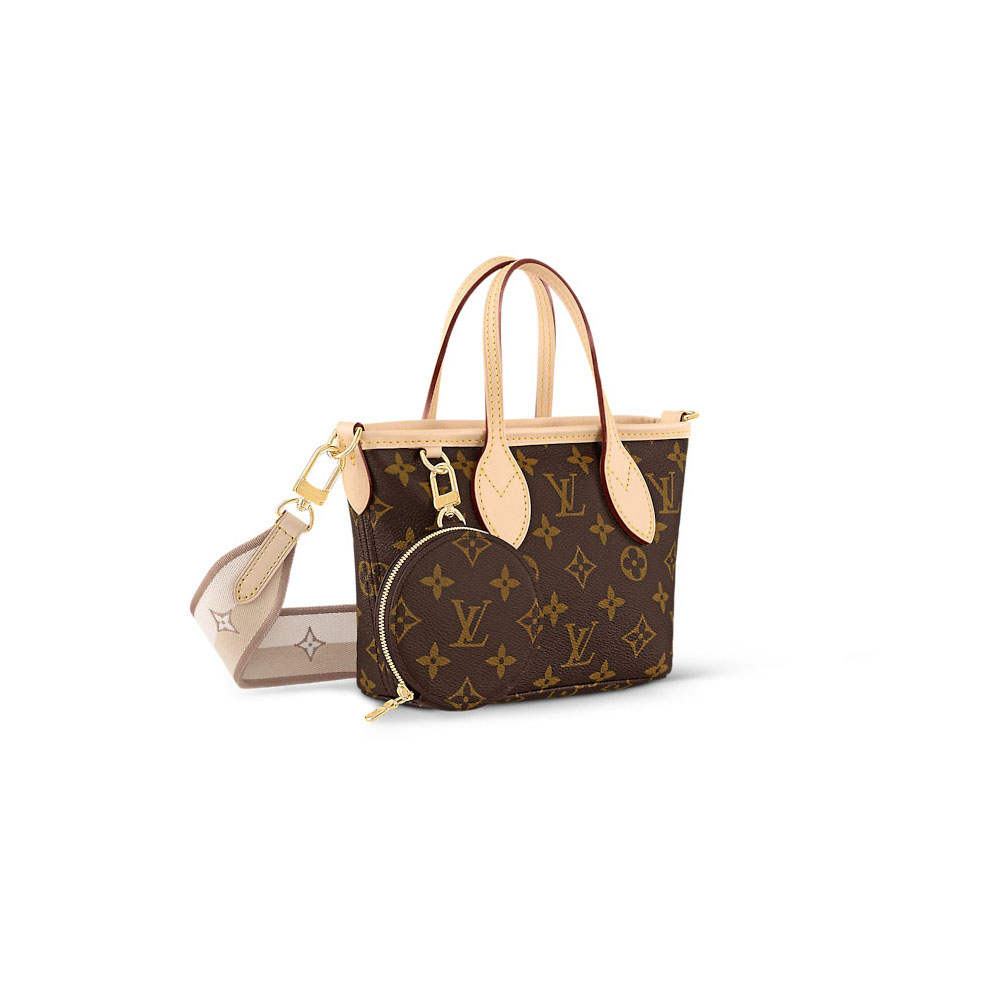 Louis Vuitton Bags Neverfull