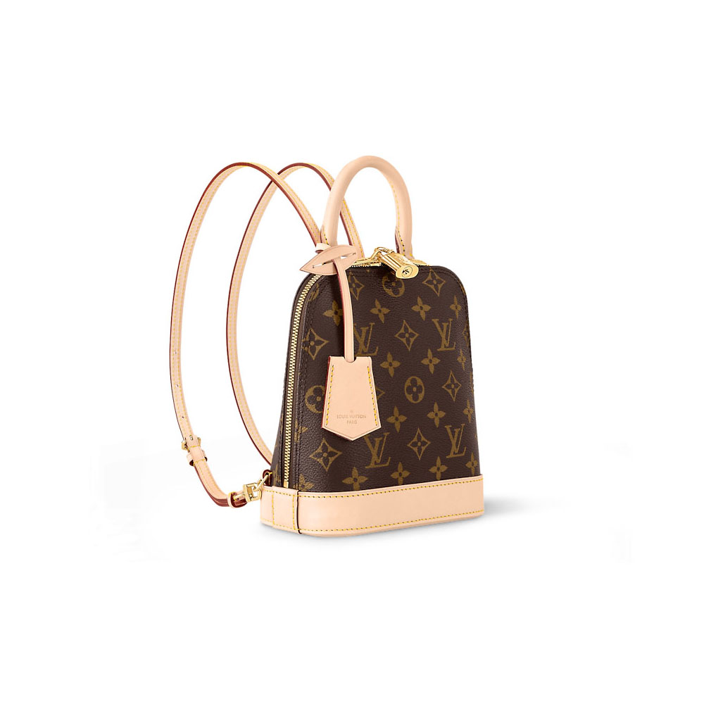 Louis Vuitton Bags ALMA
