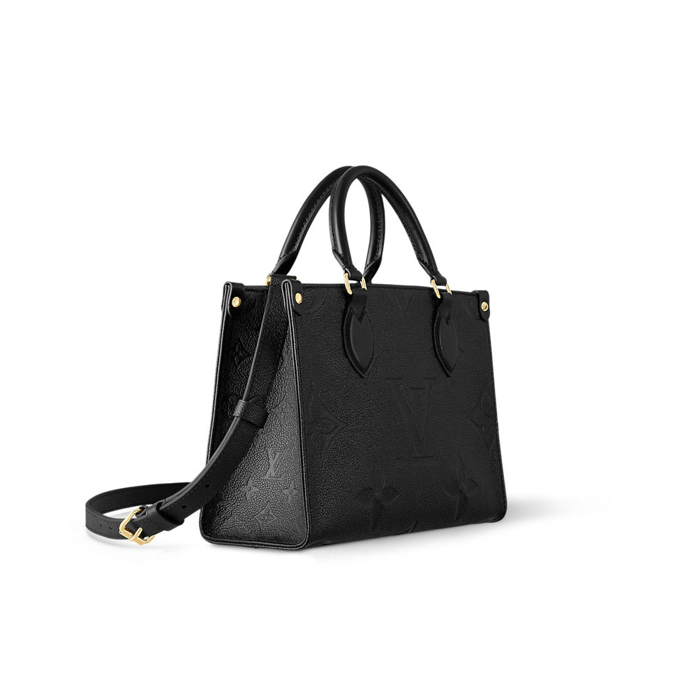 Louis Vuitton Bags ONTHEGO