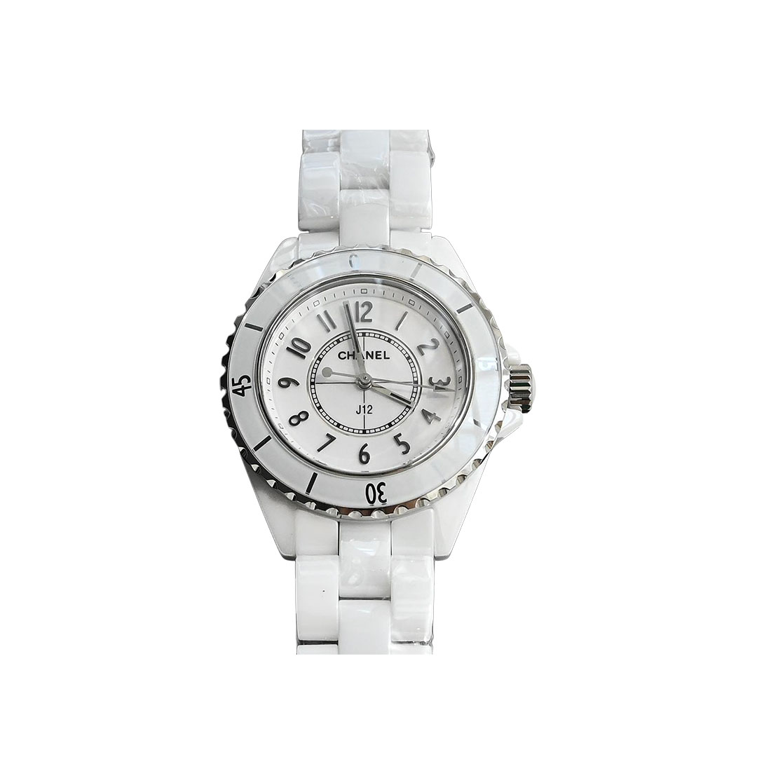 CHANEL-J12 Watch Caliber 12.2-33MM