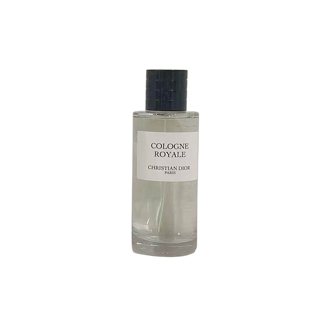 Dior CHRISTIAN DIOR ( COLOGNE ROYALE ) WOMEN Fragrance 125ml