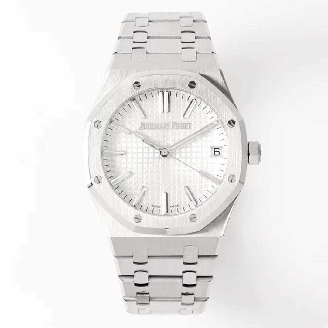 AUDEMARS PIGUET-ROYAL OAK-15510ST.OO.1320ST.03-41MM