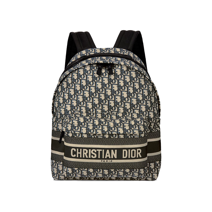 Dior Bags Travel
