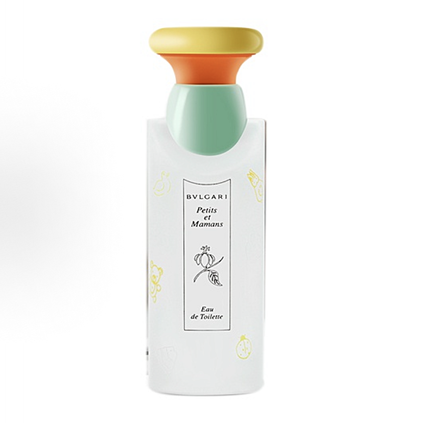 BVLGARI WOMEN 100ml Fragrance