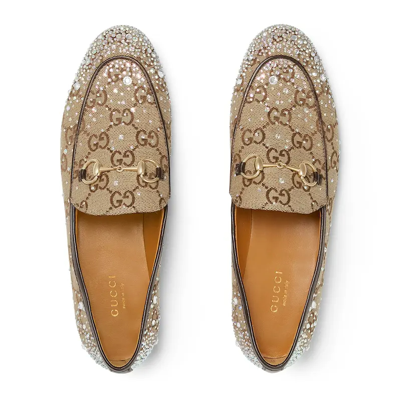 Gucci loafers