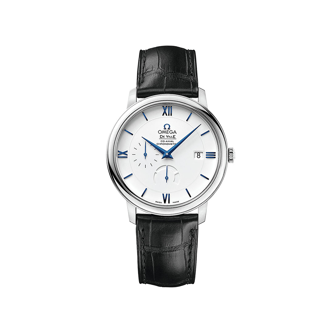 OMEGA-De Ville-ref.424.53.40.21.04.001-39.5mm