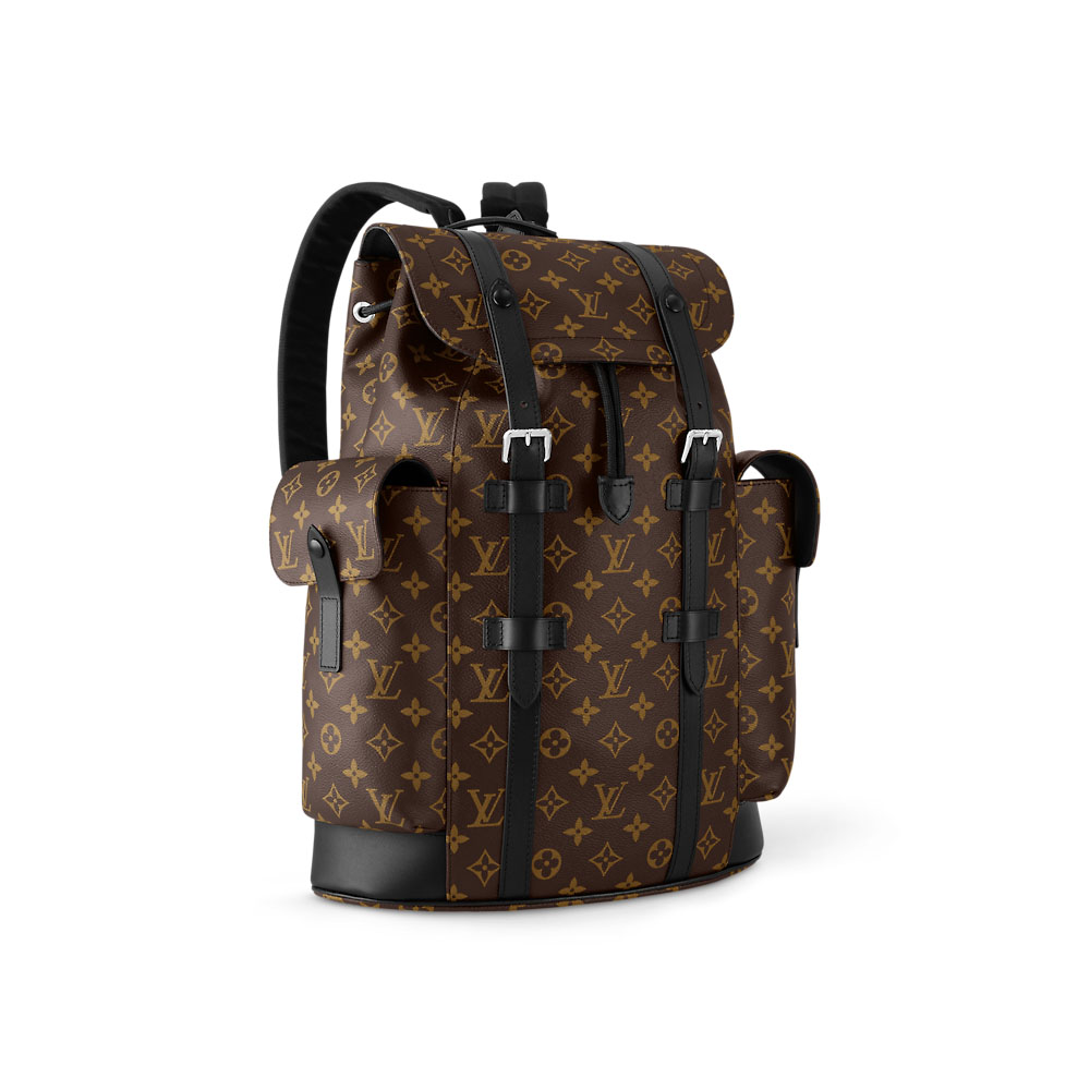 Louis Vuitton Bags Christopher