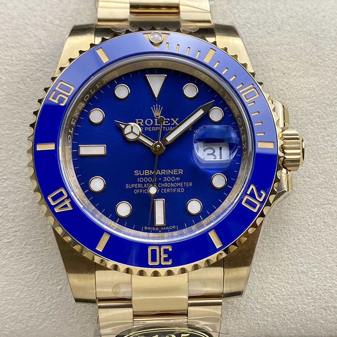 ROLEX-SUBMARINER-REF.M116618LB-0003-40mm