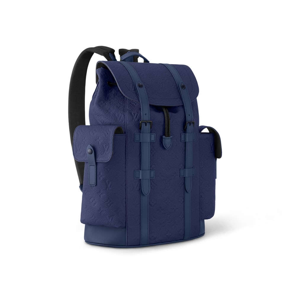 Louis Vuitton Bags Christopher