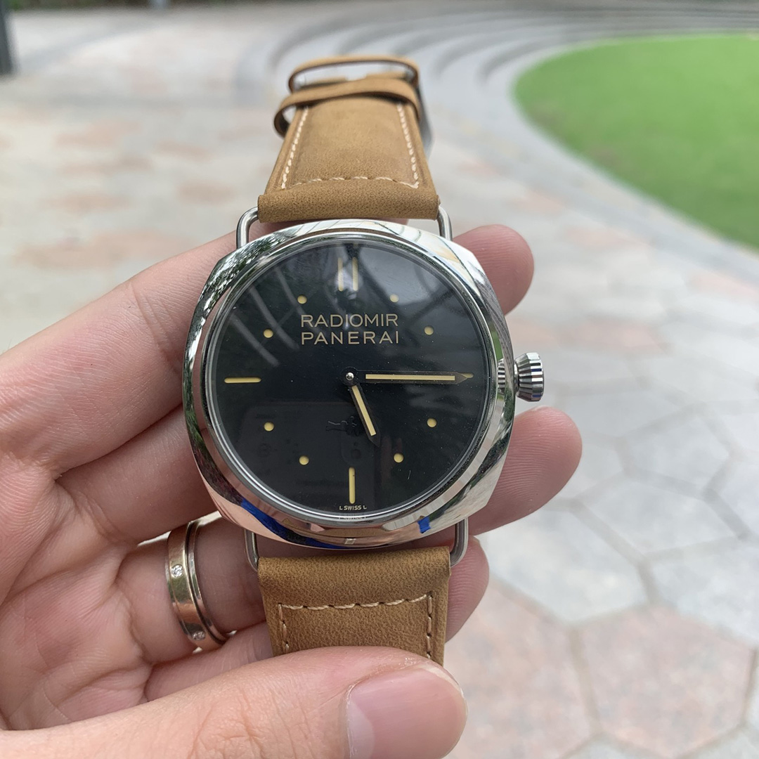 PANERAI-RADIOMIR-PAM00425-47mm