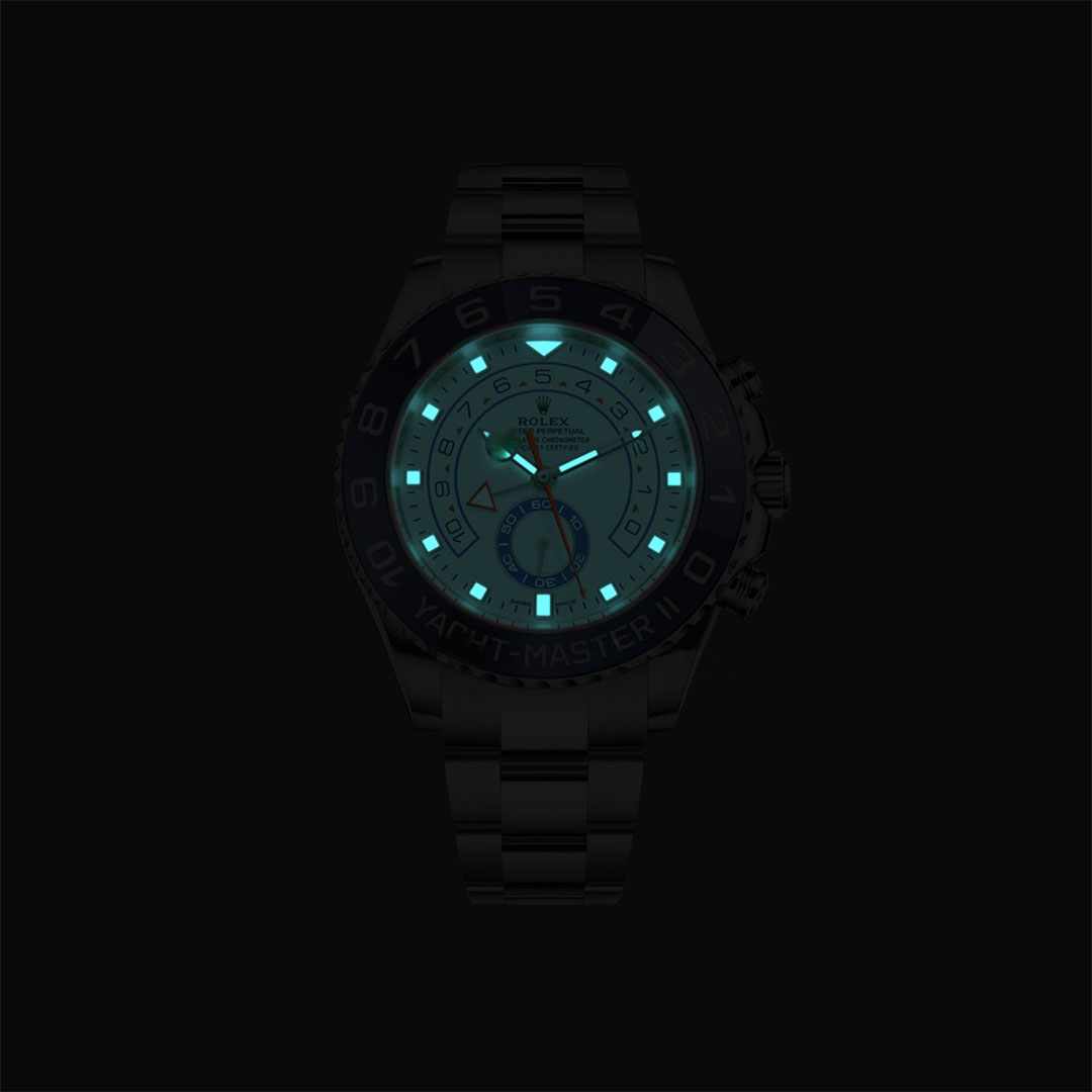 ROLEX-YACHT MASTER-REF.M116680-0002-44mm