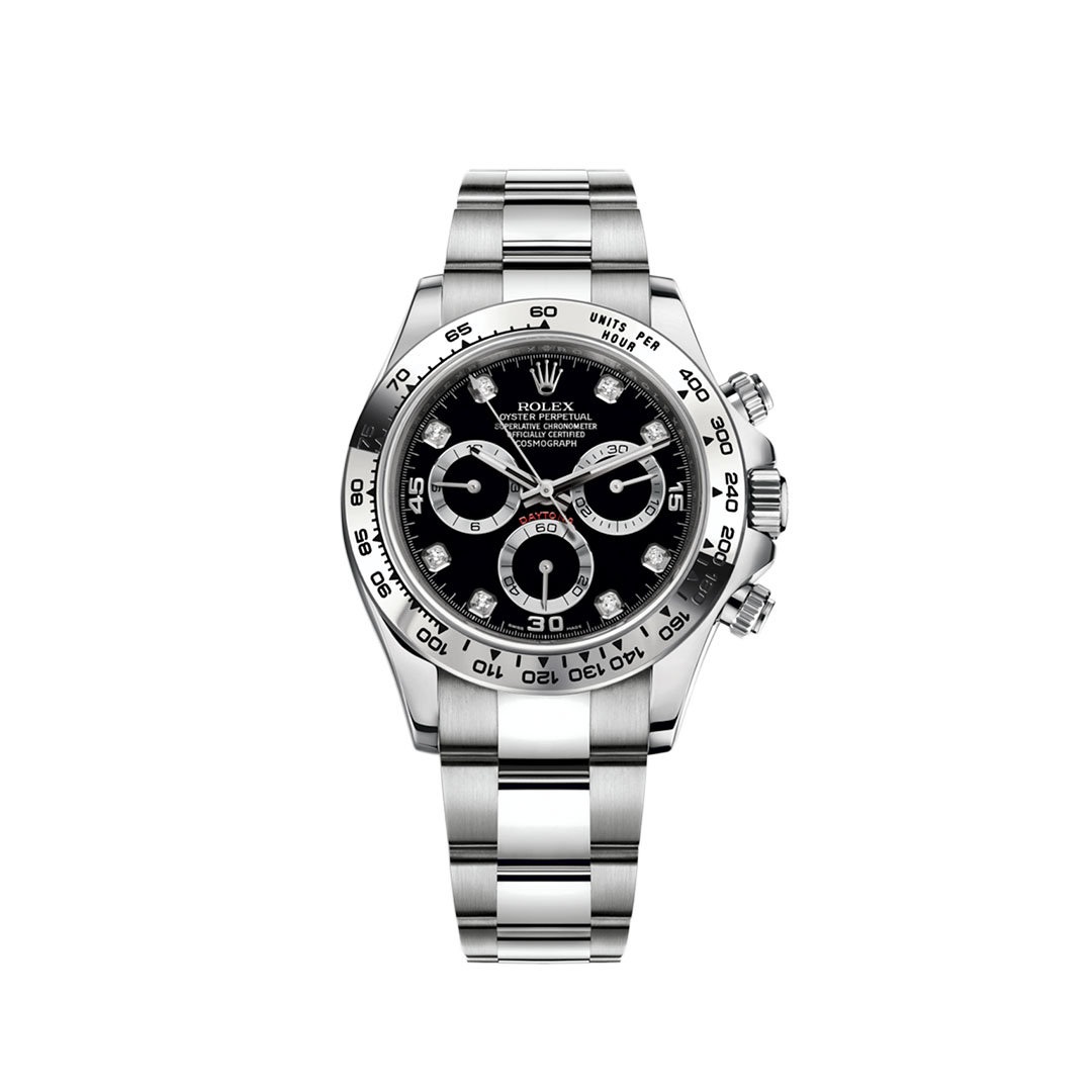 ROLEX-COSMOGRAPH DAYTONA-REF.M116509-0055-40MM