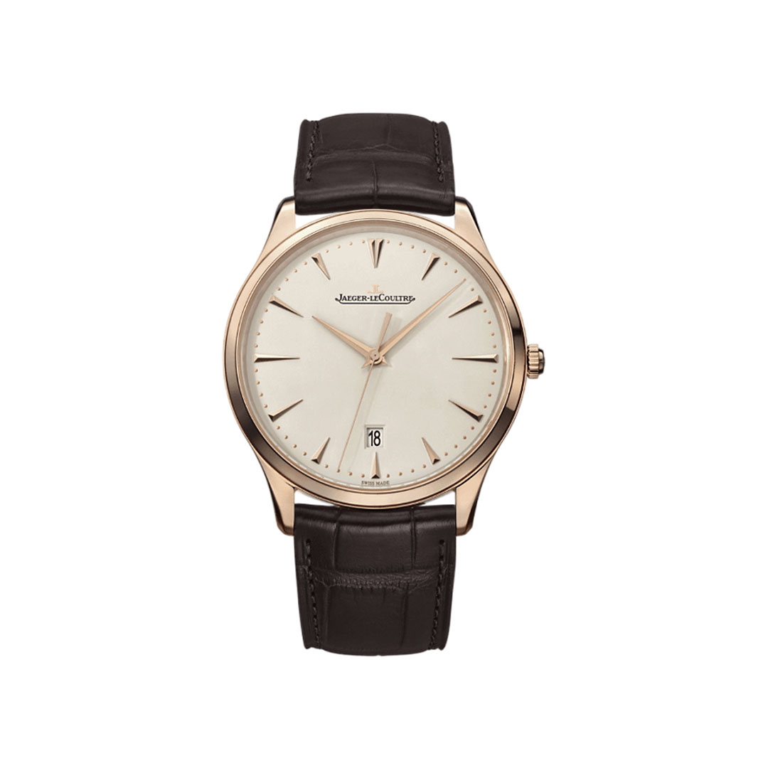 JAEGER LECOULTRE-MASTER-ref.1282510-40mm