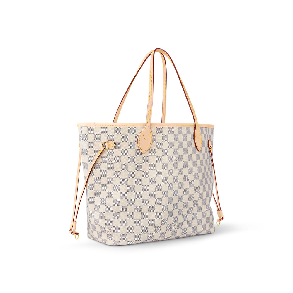 Louis Vuitton Bags Neverfull