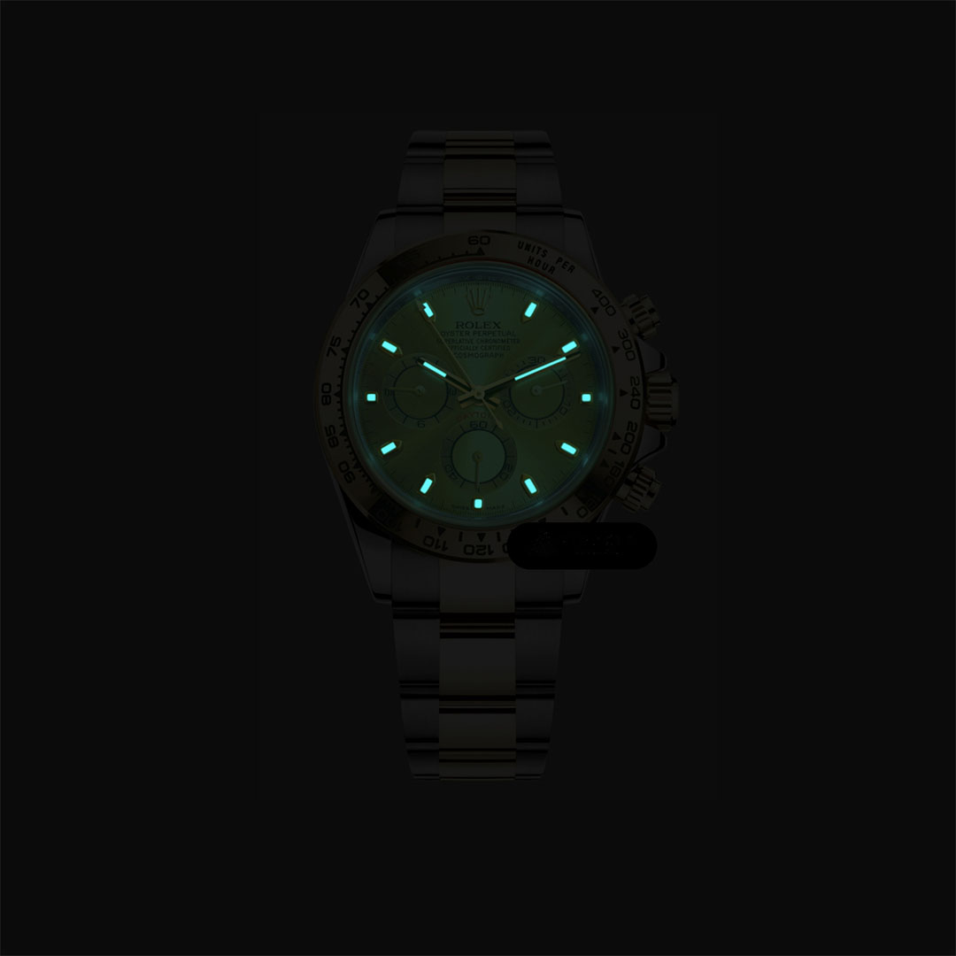 ROLEX-COSMOGRAPH DAYTONA-REF.M116503-0003-40MM