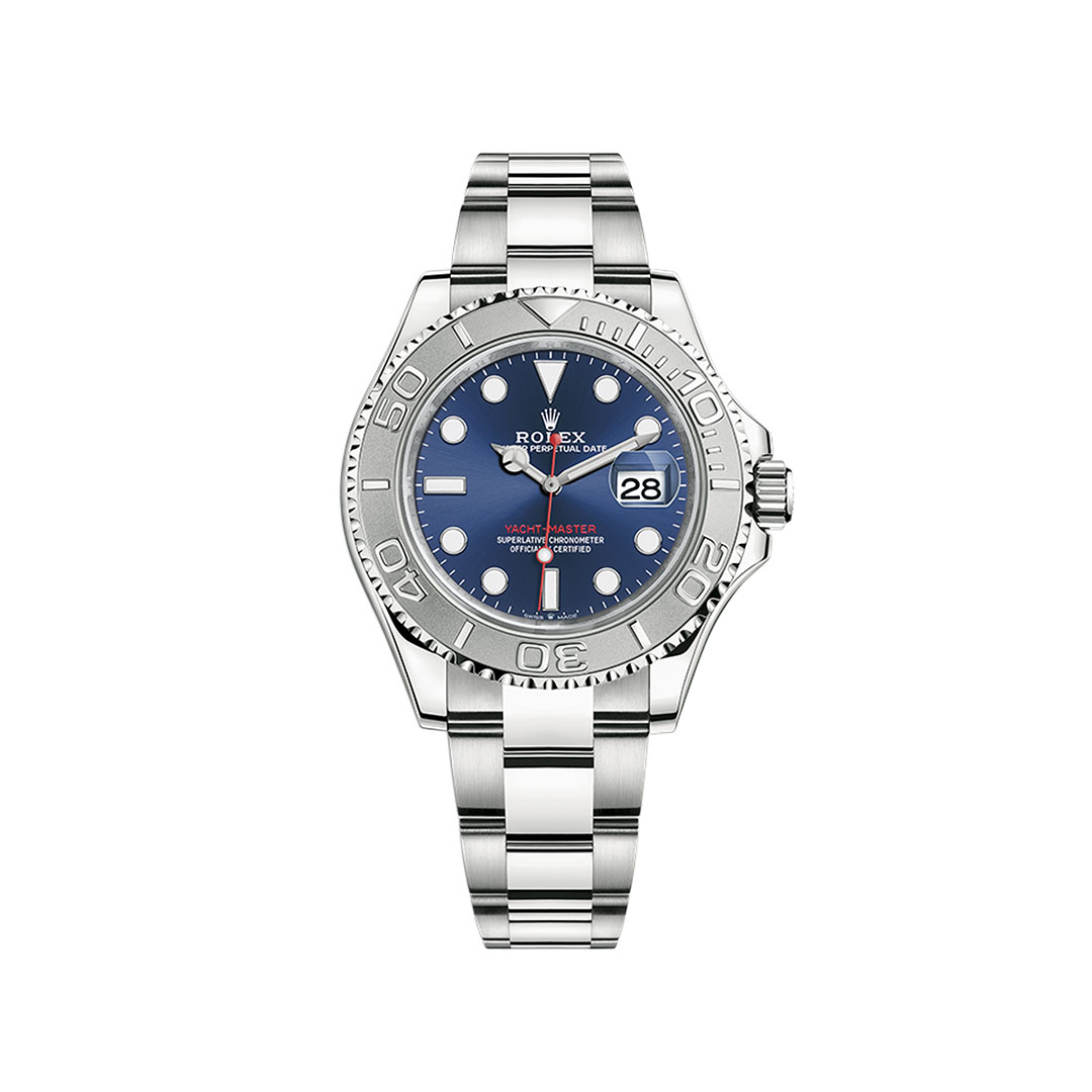 ROLEX-YACHT MASTER-REF.M126622-0002-40mm