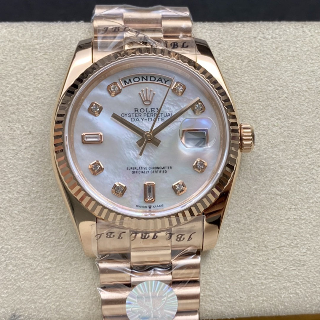 ROLEX-DAY DATE-REF.M128235-0029-36mm