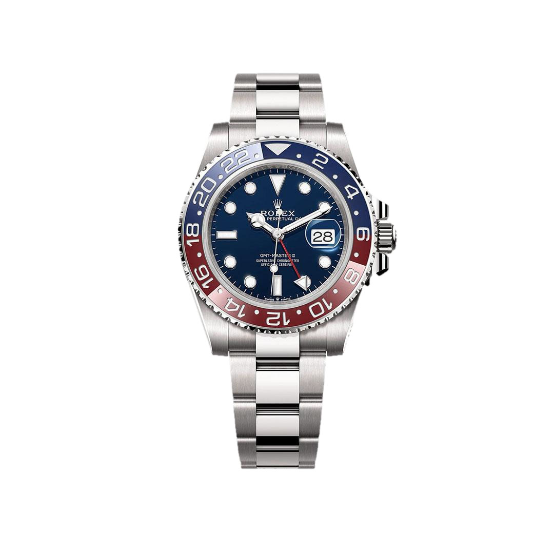 ROLEX-GMT MASTER II-M126719blro-0003-40mm