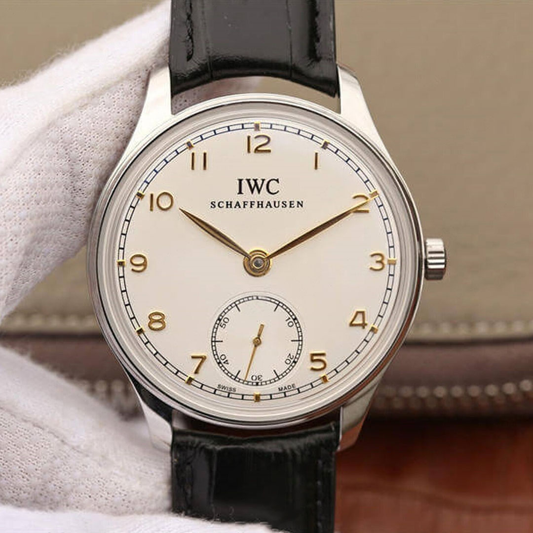 IWC-PORTUGIESER-ref.IW545408-44mm